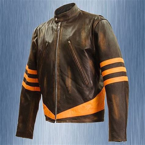 movie leather jacket replica|real leather movie jackets.